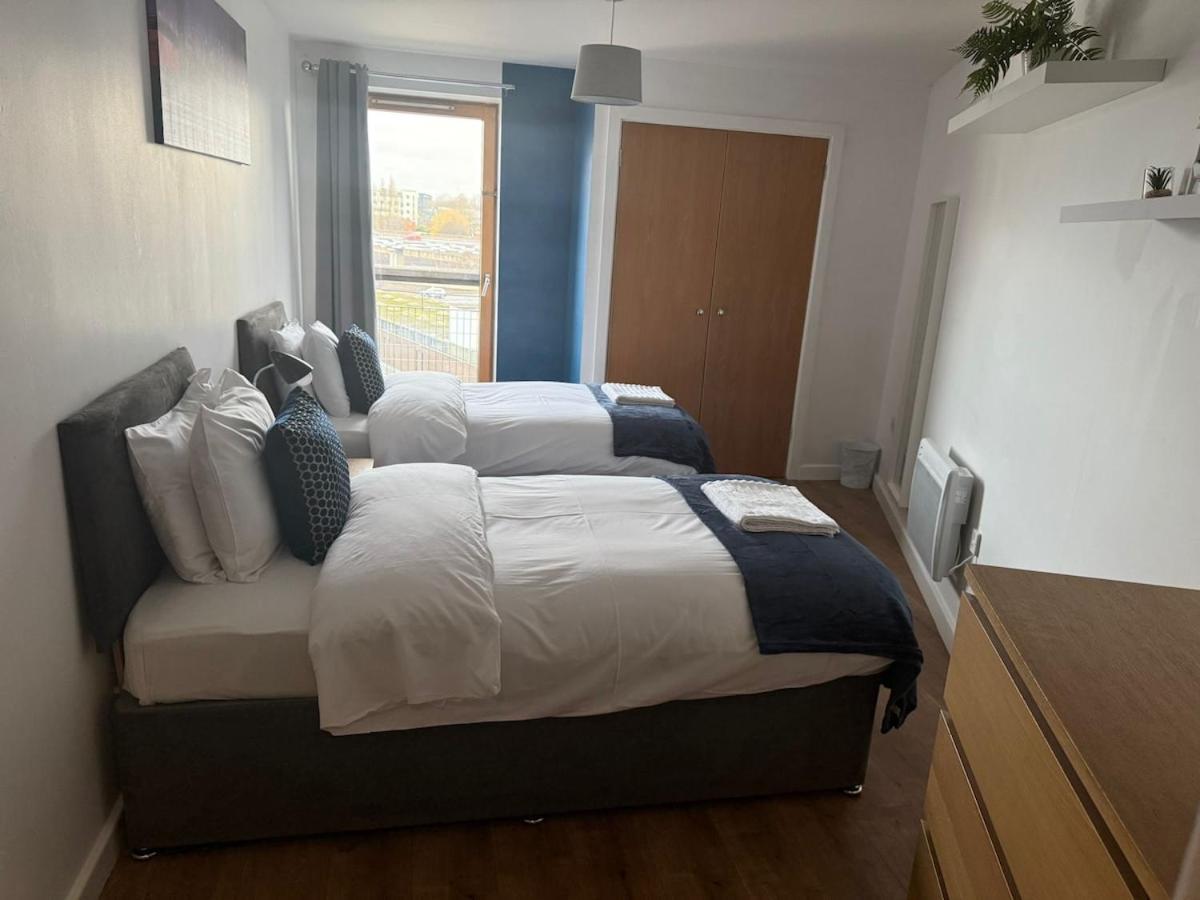 Allen Center Apartment Coventry