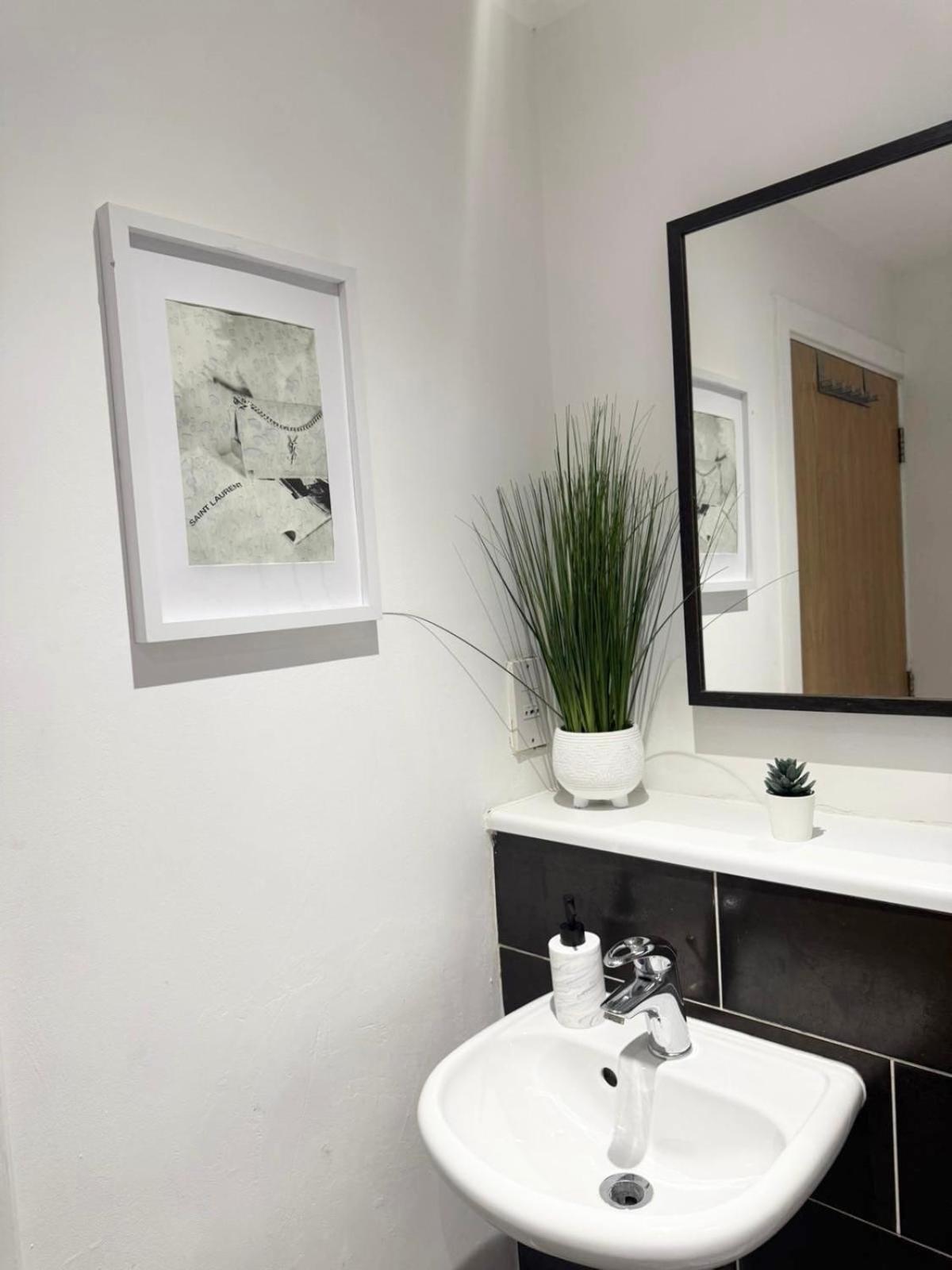 Appartement Allen Center