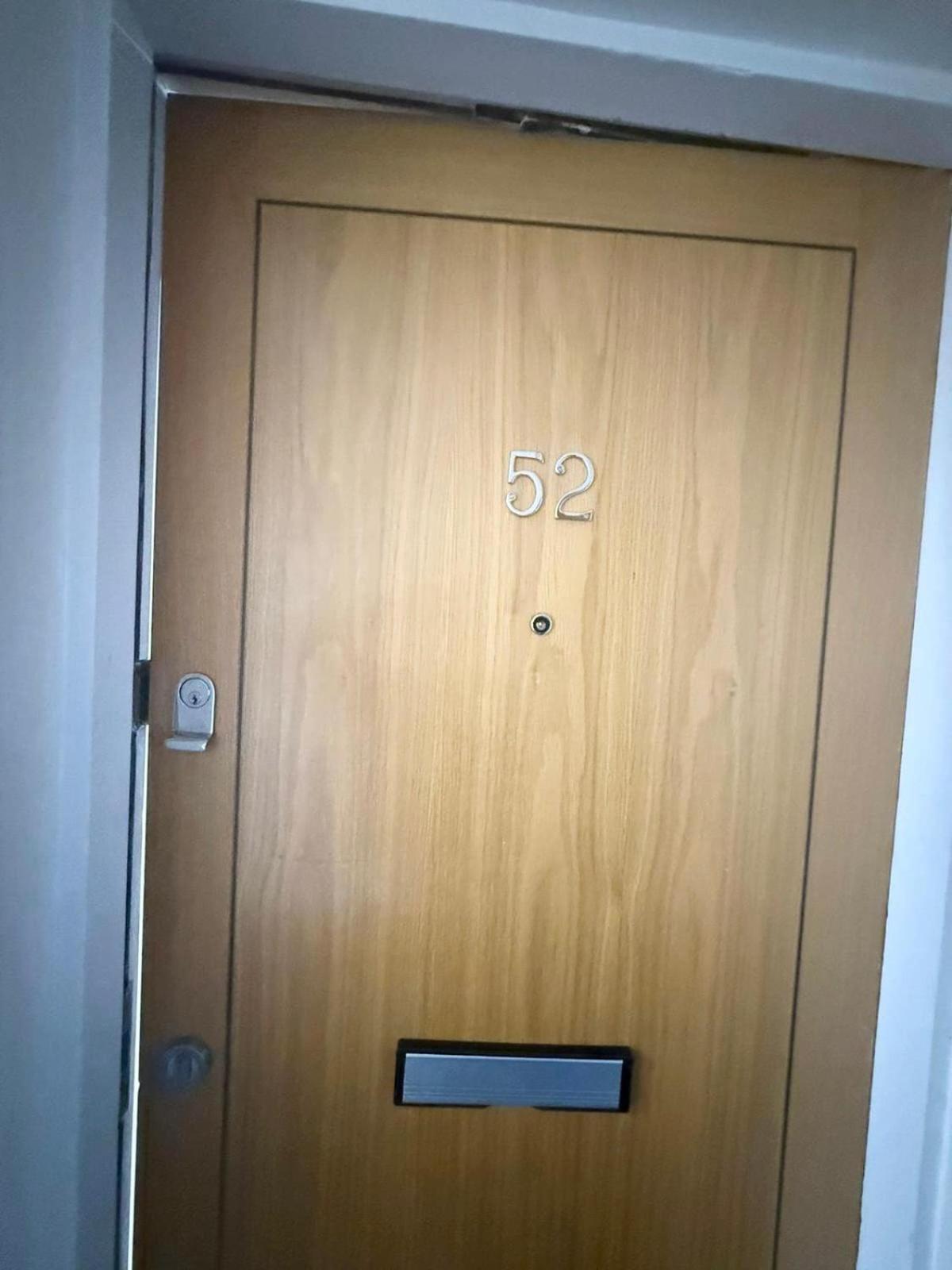Allen Center Apartment Coventry
